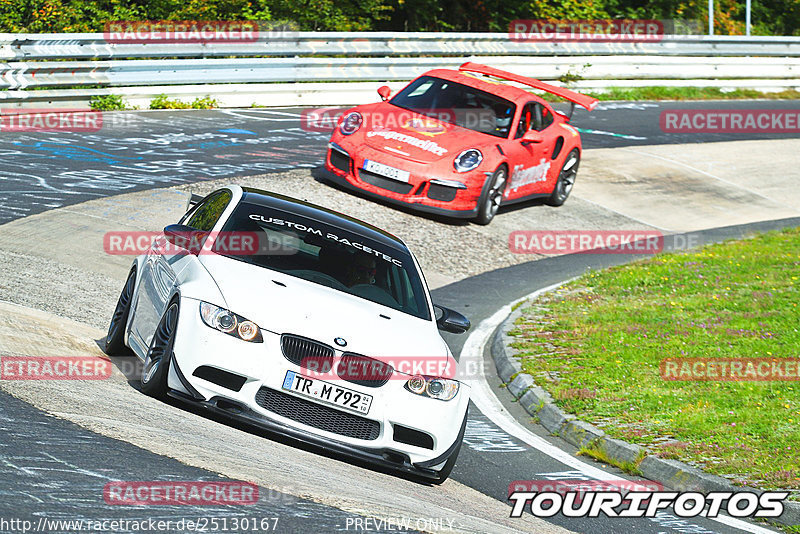 Bild #25130167 - Touristenfahrten Nürburgring Nordschleife (02.10.2023)