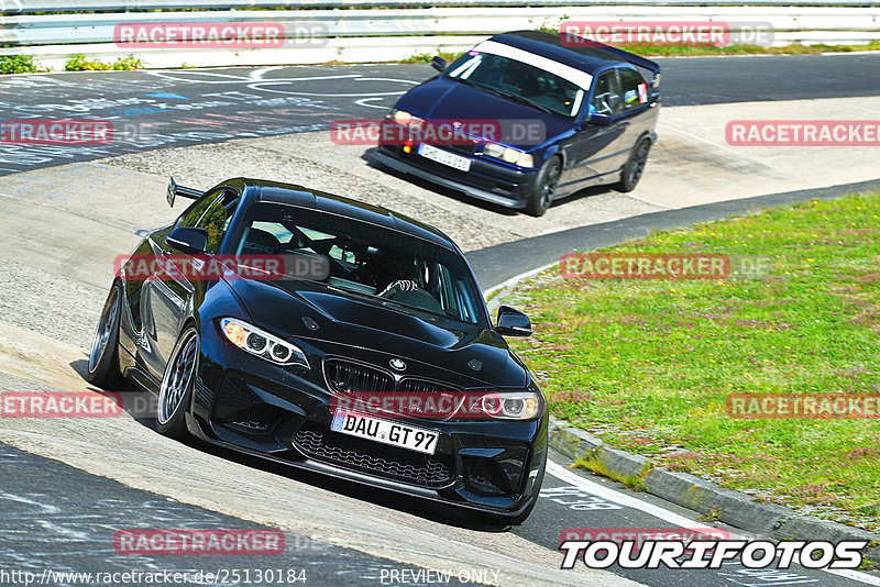 Bild #25130184 - Touristenfahrten Nürburgring Nordschleife (02.10.2023)