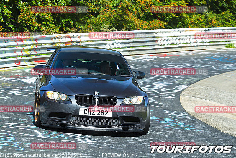 Bild #25130210 - Touristenfahrten Nürburgring Nordschleife (02.10.2023)