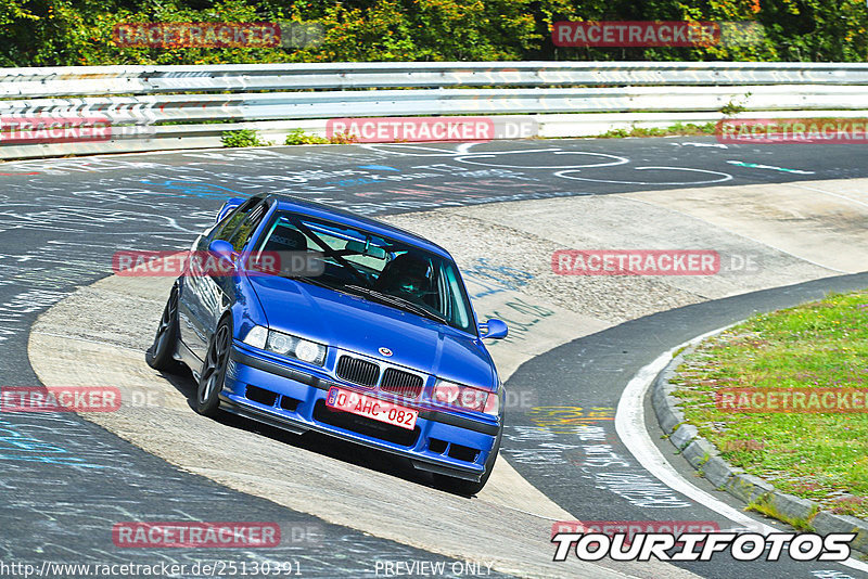 Bild #25130391 - Touristenfahrten Nürburgring Nordschleife (02.10.2023)