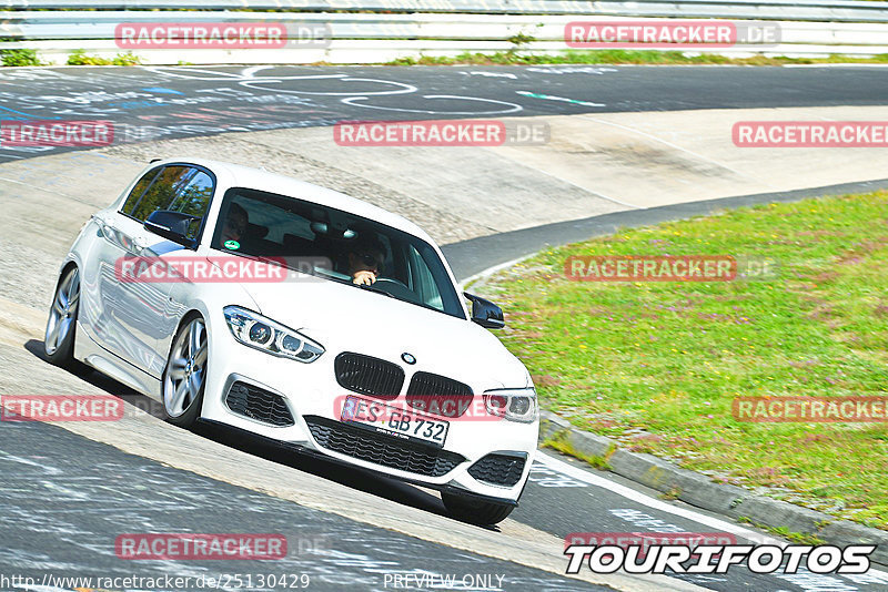 Bild #25130429 - Touristenfahrten Nürburgring Nordschleife (02.10.2023)