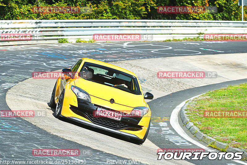 Bild #25130430 - Touristenfahrten Nürburgring Nordschleife (02.10.2023)