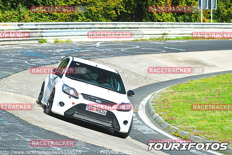 Bild #25130515 - Touristenfahrten Nürburgring Nordschleife (02.10.2023)