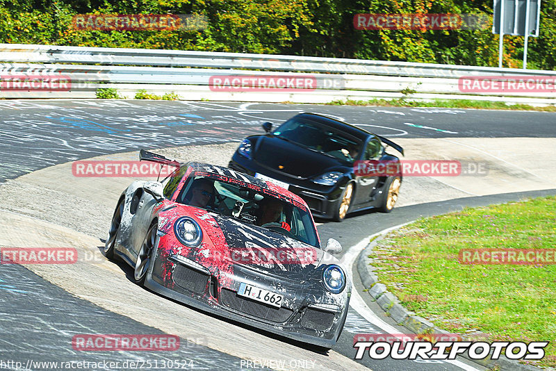 Bild #25130524 - Touristenfahrten Nürburgring Nordschleife (02.10.2023)