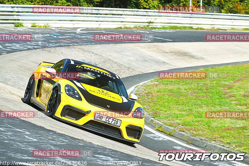 Bild #25130636 - Touristenfahrten Nürburgring Nordschleife (02.10.2023)