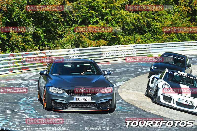 Bild #25130667 - Touristenfahrten Nürburgring Nordschleife (02.10.2023)