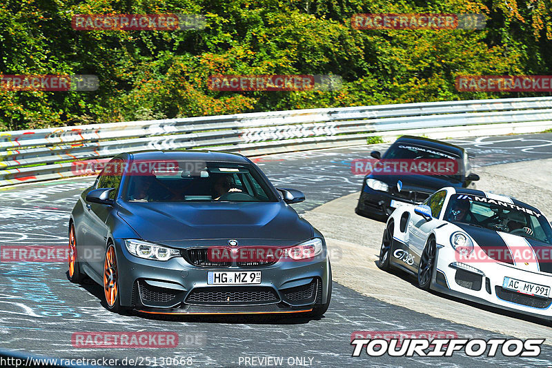 Bild #25130668 - Touristenfahrten Nürburgring Nordschleife (02.10.2023)