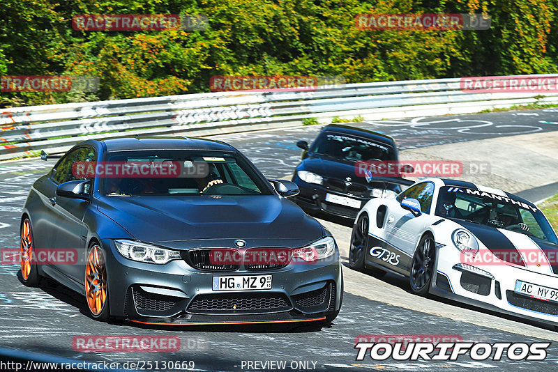 Bild #25130669 - Touristenfahrten Nürburgring Nordschleife (02.10.2023)