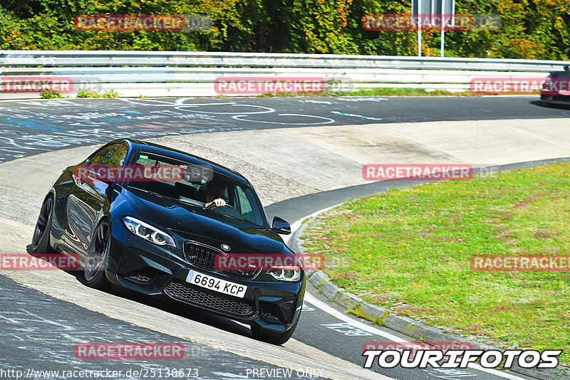 Bild #25130673 - Touristenfahrten Nürburgring Nordschleife (02.10.2023)