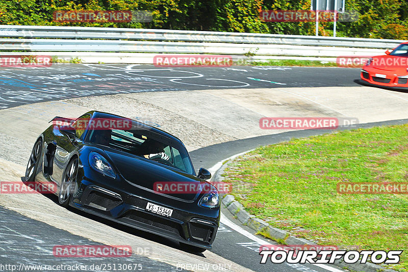 Bild #25130675 - Touristenfahrten Nürburgring Nordschleife (02.10.2023)