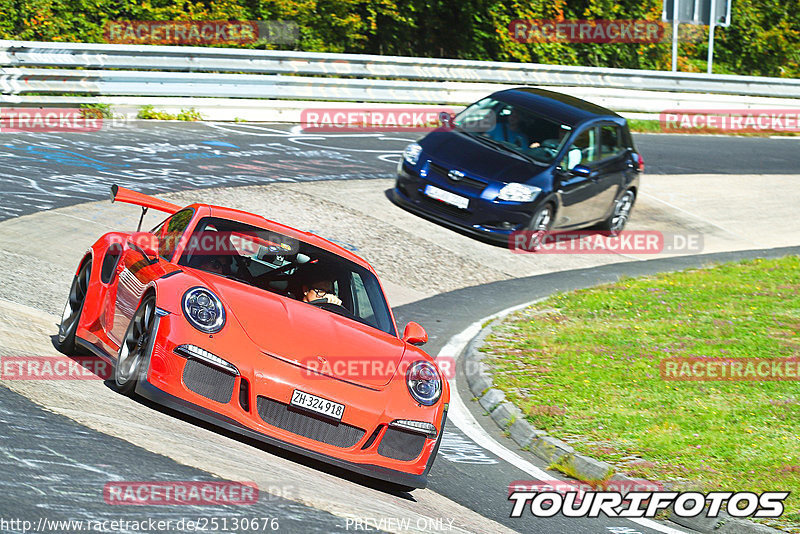 Bild #25130676 - Touristenfahrten Nürburgring Nordschleife (02.10.2023)