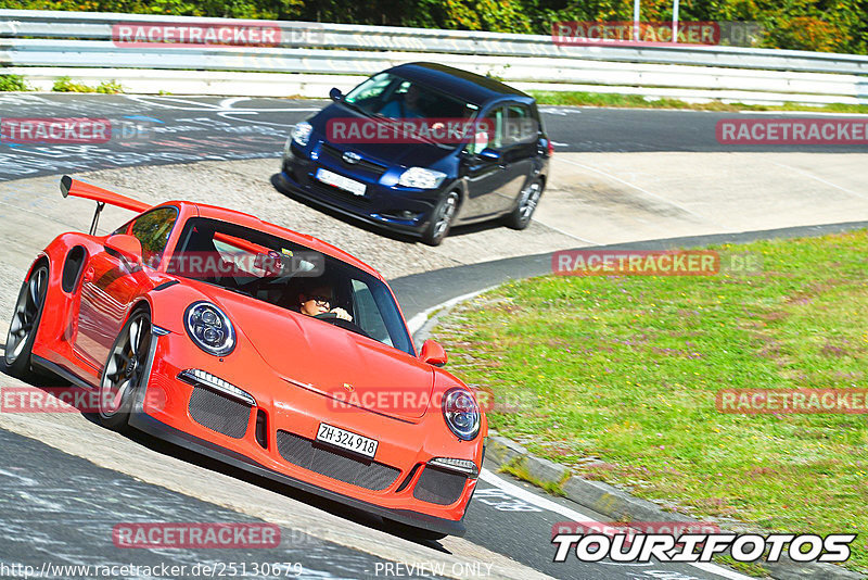 Bild #25130679 - Touristenfahrten Nürburgring Nordschleife (02.10.2023)