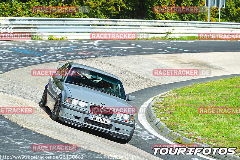 Bild #25130682 - Touristenfahrten Nürburgring Nordschleife (02.10.2023)