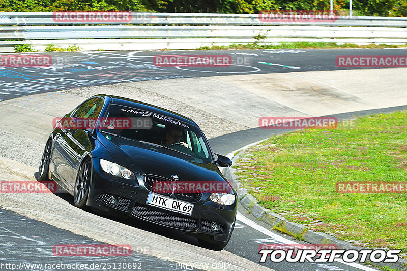 Bild #25130692 - Touristenfahrten Nürburgring Nordschleife (02.10.2023)