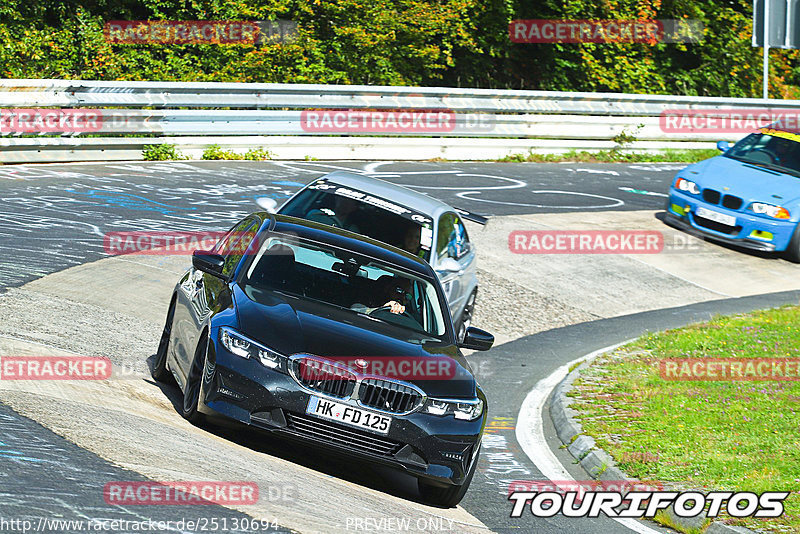 Bild #25130694 - Touristenfahrten Nürburgring Nordschleife (02.10.2023)