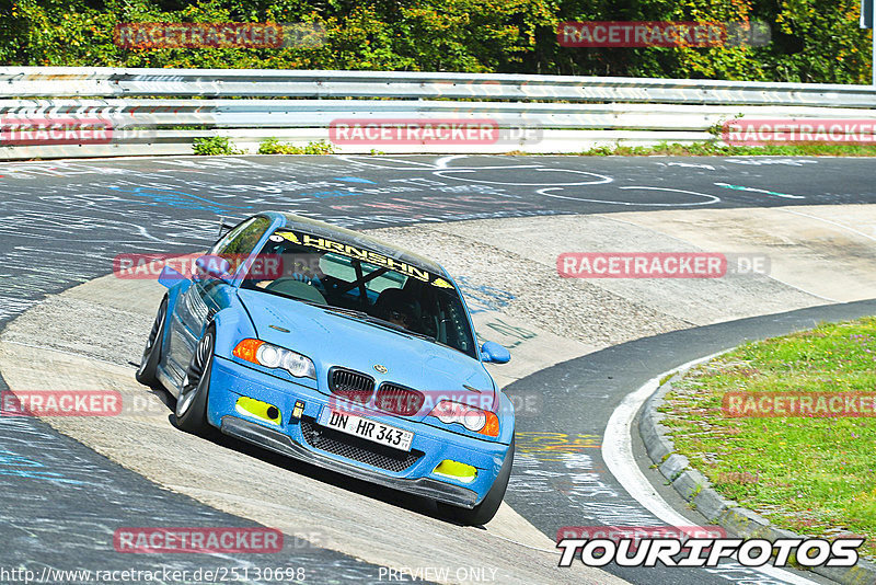 Bild #25130698 - Touristenfahrten Nürburgring Nordschleife (02.10.2023)