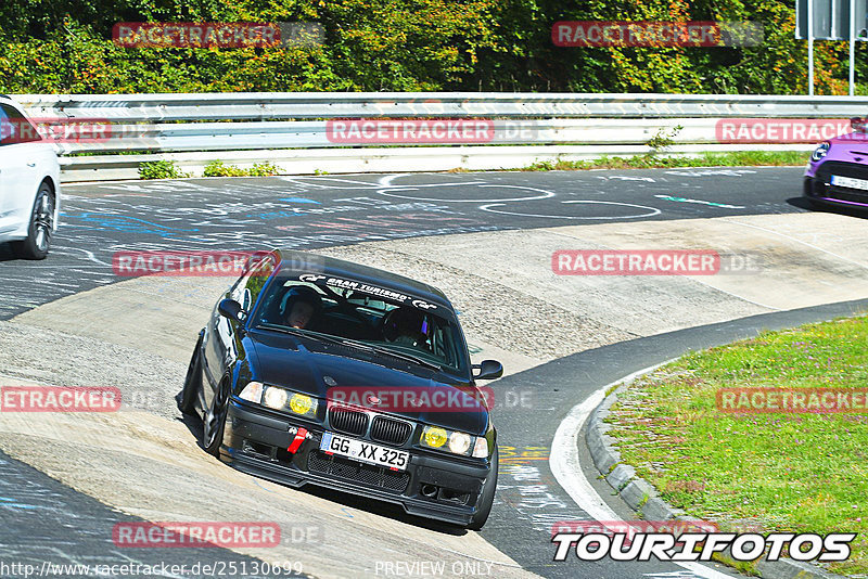 Bild #25130699 - Touristenfahrten Nürburgring Nordschleife (02.10.2023)