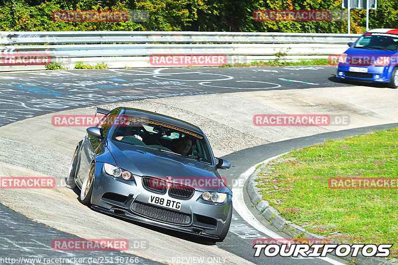 Bild #25130766 - Touristenfahrten Nürburgring Nordschleife (02.10.2023)