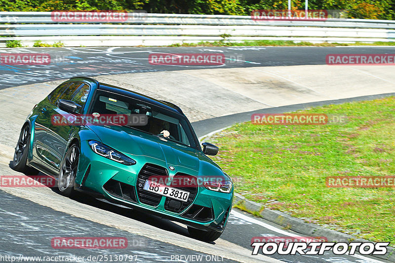 Bild #25130797 - Touristenfahrten Nürburgring Nordschleife (02.10.2023)