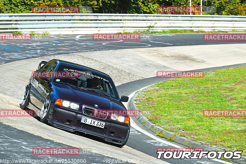 Bild #25130800 - Touristenfahrten Nürburgring Nordschleife (02.10.2023)