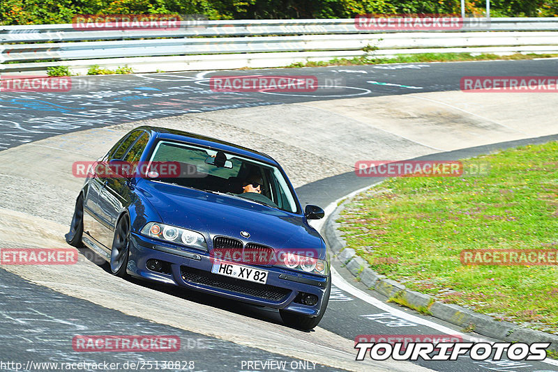 Bild #25130828 - Touristenfahrten Nürburgring Nordschleife (02.10.2023)