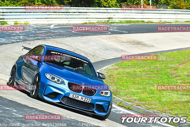 Bild #25130866 - Touristenfahrten Nürburgring Nordschleife (02.10.2023)