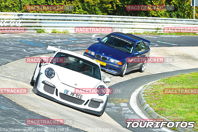 Bild #25130876 - Touristenfahrten Nürburgring Nordschleife (02.10.2023)