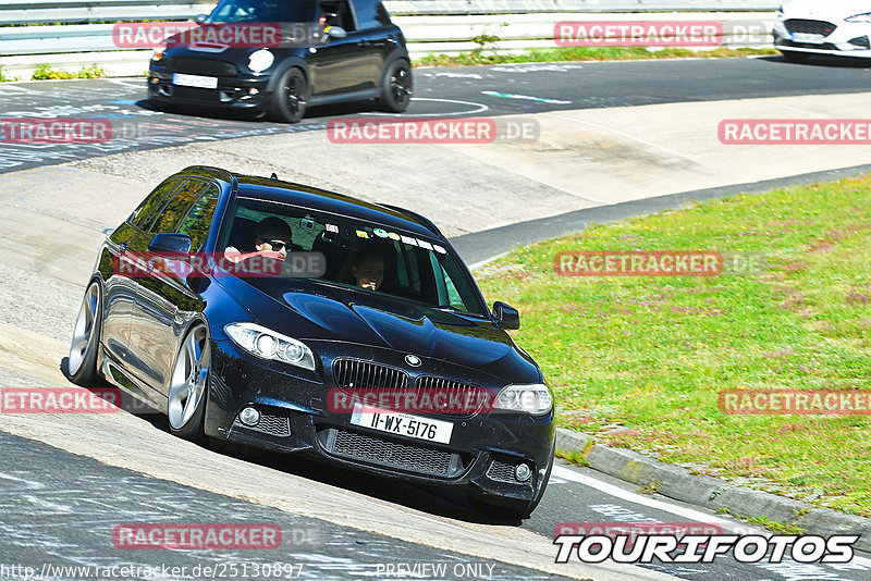 Bild #25130897 - Touristenfahrten Nürburgring Nordschleife (02.10.2023)