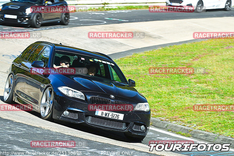 Bild #25130898 - Touristenfahrten Nürburgring Nordschleife (02.10.2023)