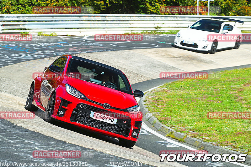 Bild #25130980 - Touristenfahrten Nürburgring Nordschleife (02.10.2023)