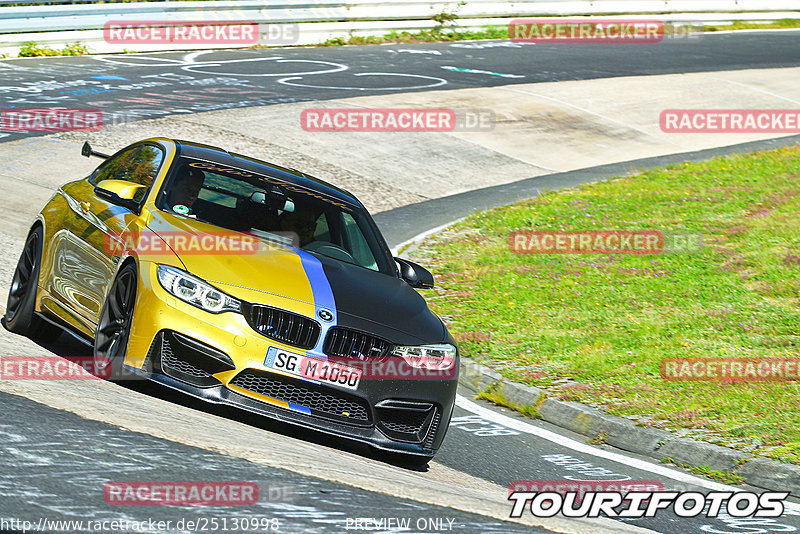 Bild #25130998 - Touristenfahrten Nürburgring Nordschleife (02.10.2023)