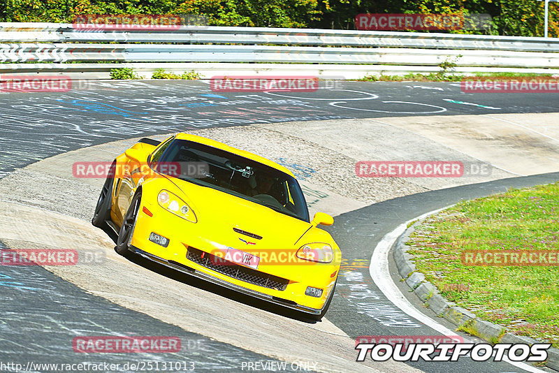 Bild #25131013 - Touristenfahrten Nürburgring Nordschleife (02.10.2023)