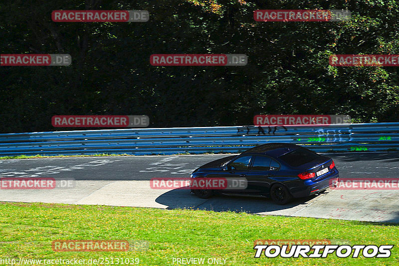 Bild #25131039 - Touristenfahrten Nürburgring Nordschleife (02.10.2023)