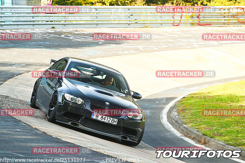 Bild #25131077 - Touristenfahrten Nürburgring Nordschleife (02.10.2023)