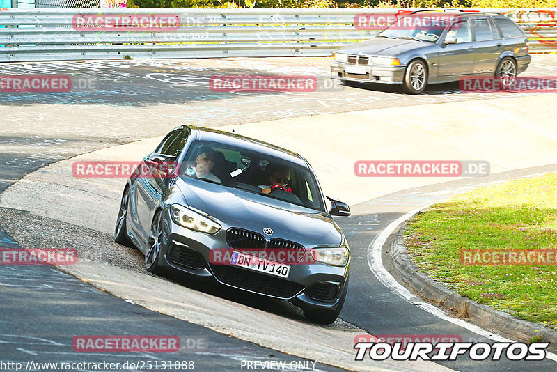 Bild #25131088 - Touristenfahrten Nürburgring Nordschleife (02.10.2023)