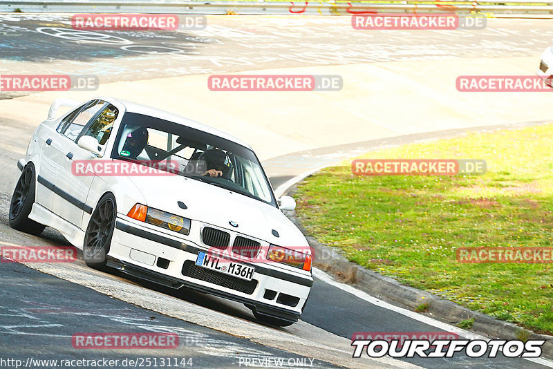 Bild #25131144 - Touristenfahrten Nürburgring Nordschleife (02.10.2023)