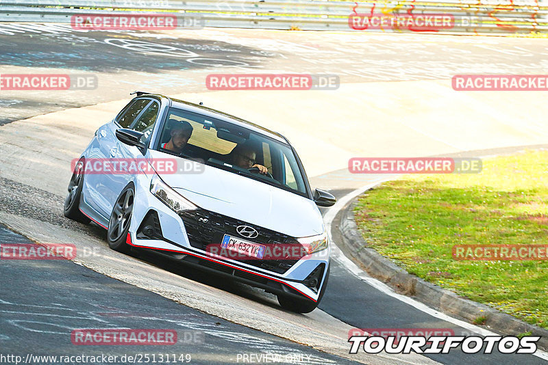 Bild #25131149 - Touristenfahrten Nürburgring Nordschleife (02.10.2023)