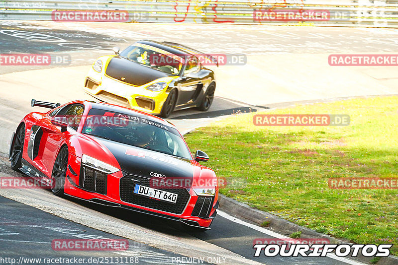 Bild #25131188 - Touristenfahrten Nürburgring Nordschleife (02.10.2023)