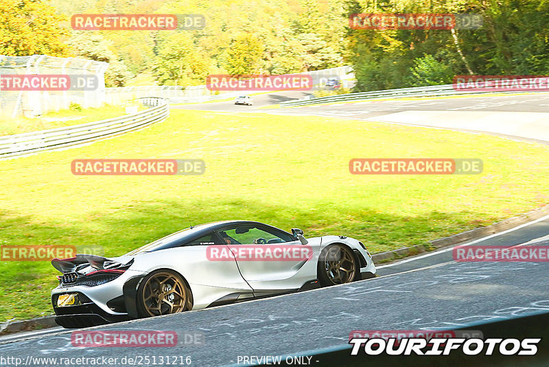 Bild #25131216 - Touristenfahrten Nürburgring Nordschleife (02.10.2023)