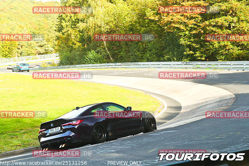 Bild #25131256 - Touristenfahrten Nürburgring Nordschleife (02.10.2023)