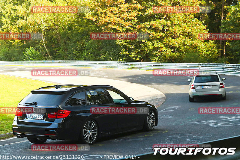 Bild #25131320 - Touristenfahrten Nürburgring Nordschleife (02.10.2023)