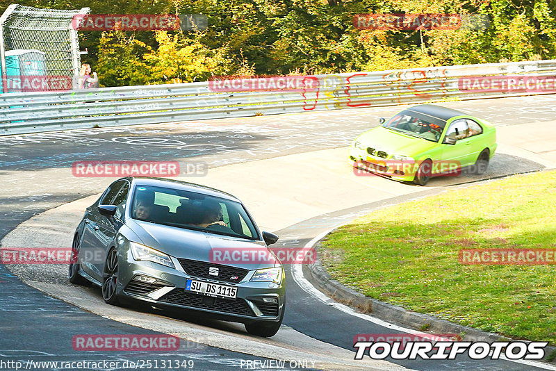 Bild #25131349 - Touristenfahrten Nürburgring Nordschleife (02.10.2023)