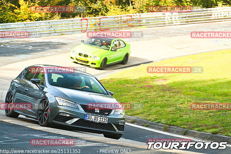 Bild #25131352 - Touristenfahrten Nürburgring Nordschleife (02.10.2023)