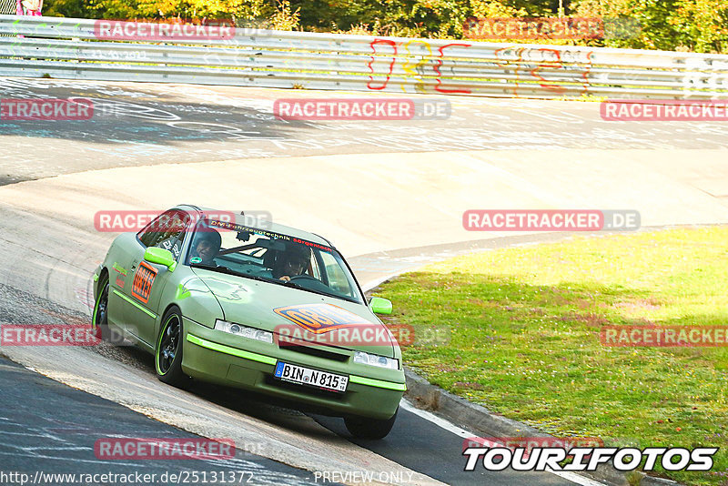 Bild #25131372 - Touristenfahrten Nürburgring Nordschleife (02.10.2023)