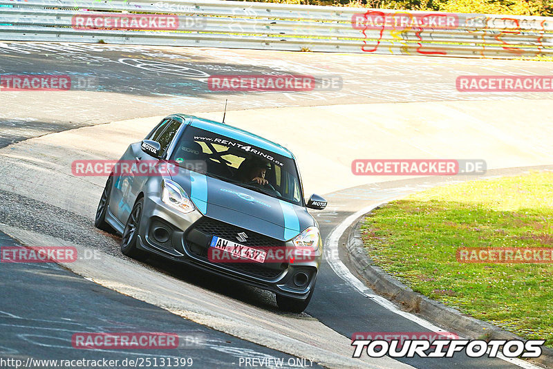 Bild #25131399 - Touristenfahrten Nürburgring Nordschleife (02.10.2023)