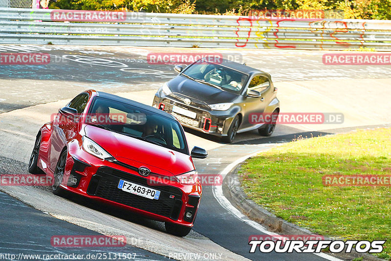 Bild #25131507 - Touristenfahrten Nürburgring Nordschleife (02.10.2023)