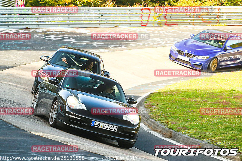 Bild #25131558 - Touristenfahrten Nürburgring Nordschleife (02.10.2023)