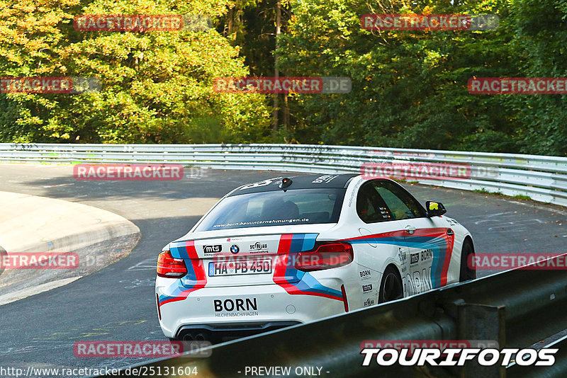 Bild #25131604 - Touristenfahrten Nürburgring Nordschleife (02.10.2023)