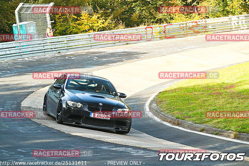 Bild #25131611 - Touristenfahrten Nürburgring Nordschleife (02.10.2023)