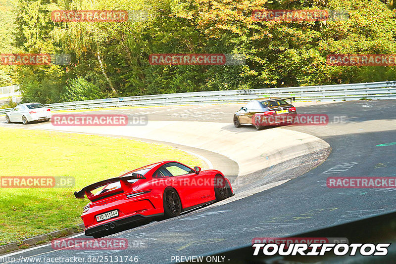 Bild #25131746 - Touristenfahrten Nürburgring Nordschleife (02.10.2023)